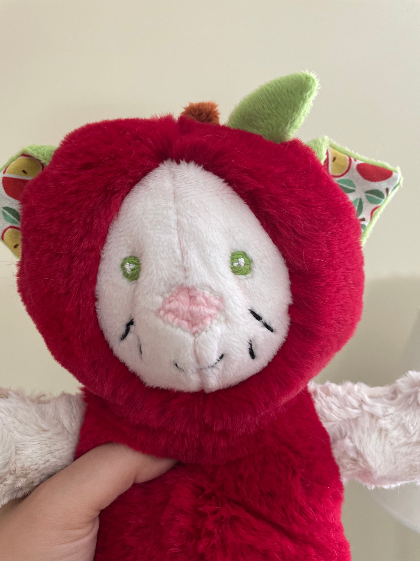 Apple Cat
