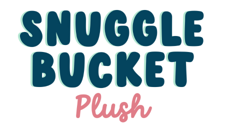Snuggle Bucket Plush
