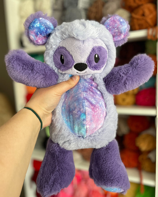 Reserved for Sarah - Plushcella
