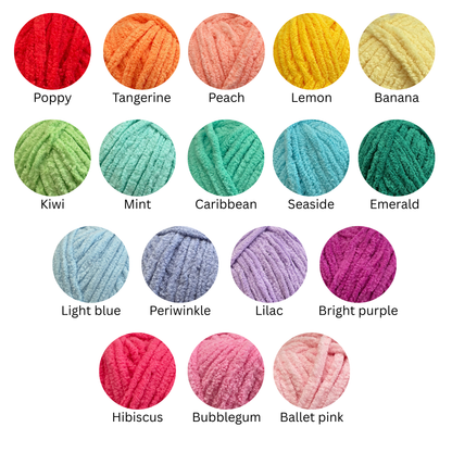 MADE TO ORDER - Custom Strawberry Cow wearing a hoodie, Valentine’s Day gift, handmade stuffed animal plush amigurumi