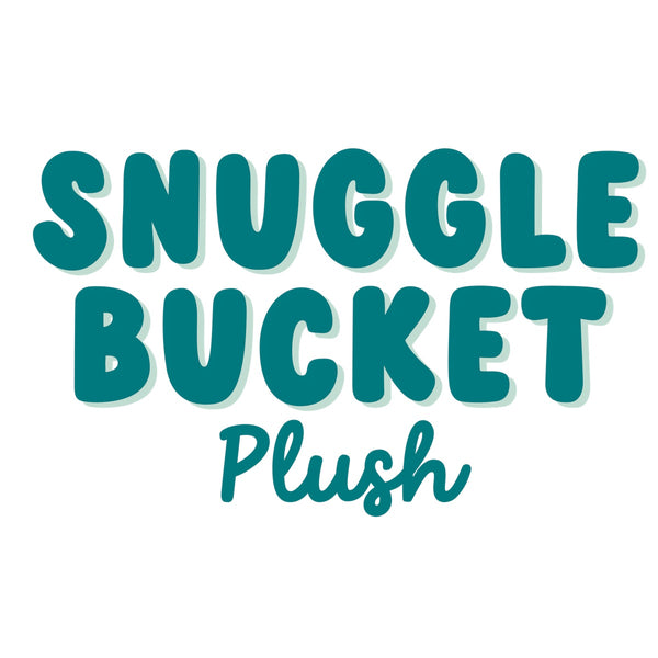 Snuggle Bucket Plush