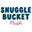 Snuggle Bucket Plush logo